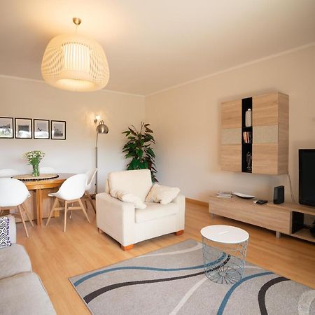 Sovipral Homes Casa Marina 奥良 外观 照片