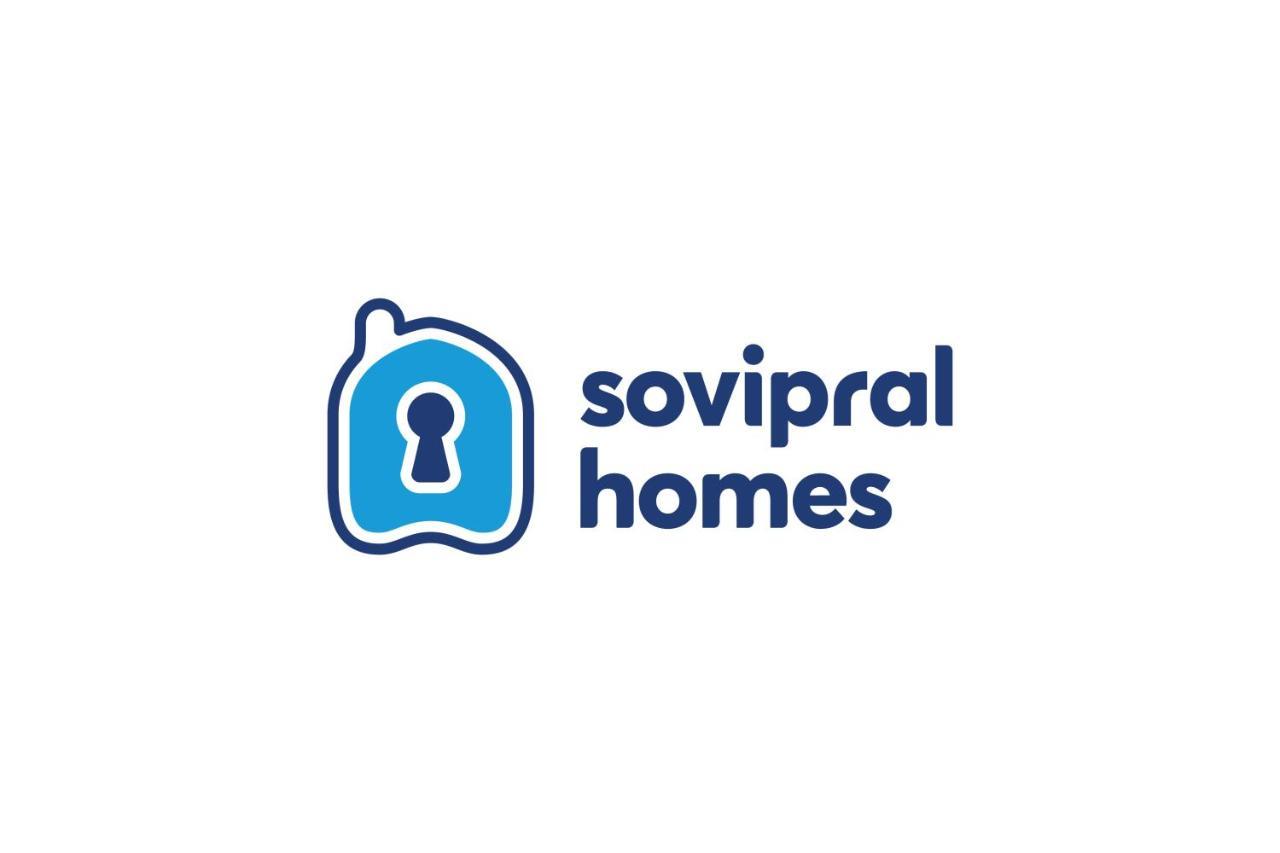 Sovipral Homes Casa Marina 奥良 外观 照片