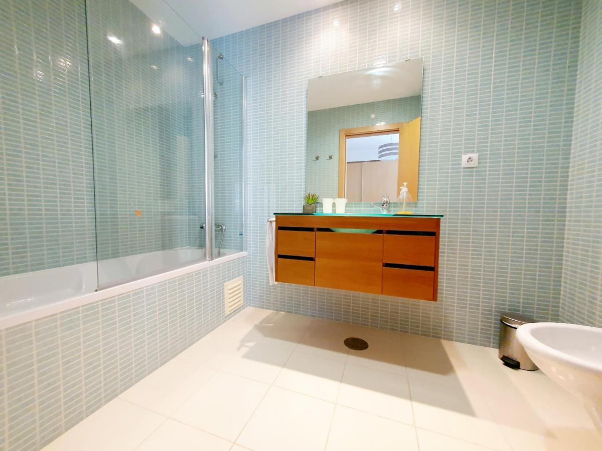 Sovipral Homes Casa Marina 奥良 外观 照片