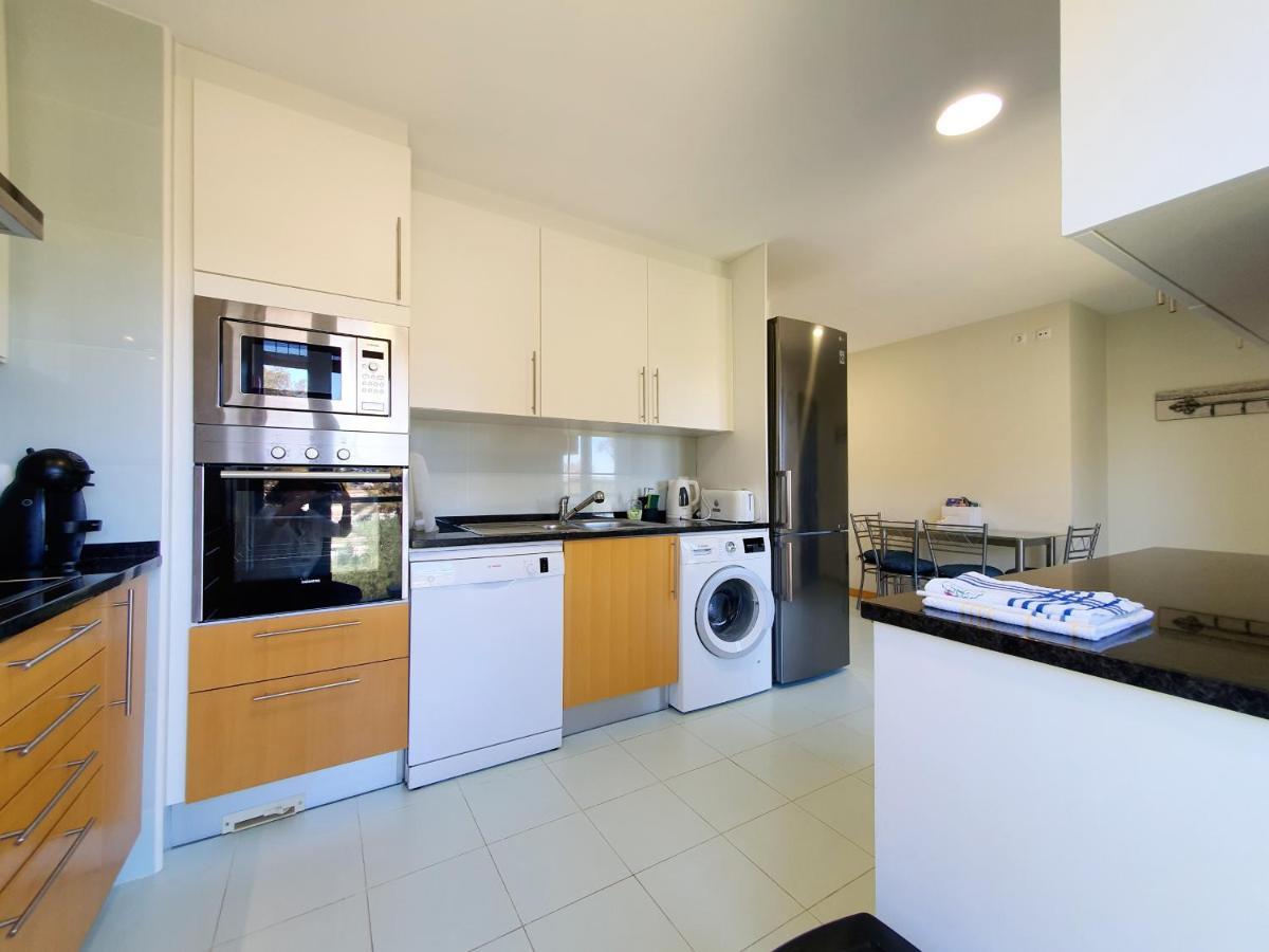 Sovipral Homes Casa Marina 奥良 外观 照片