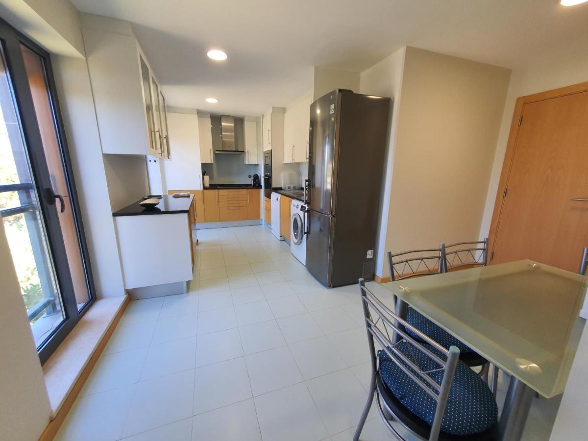 Sovipral Homes Casa Marina 奥良 外观 照片