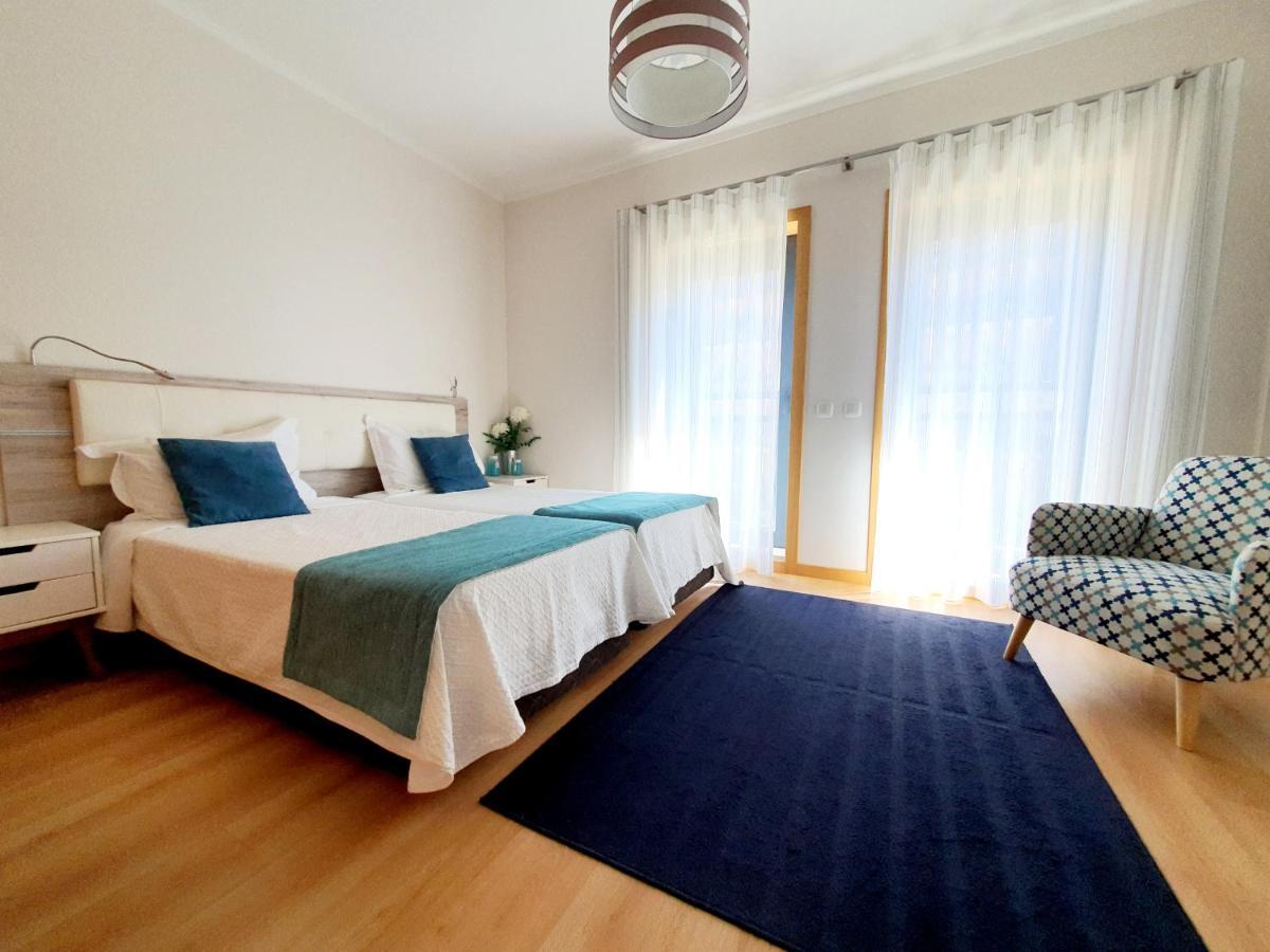 Sovipral Homes Casa Marina 奥良 外观 照片