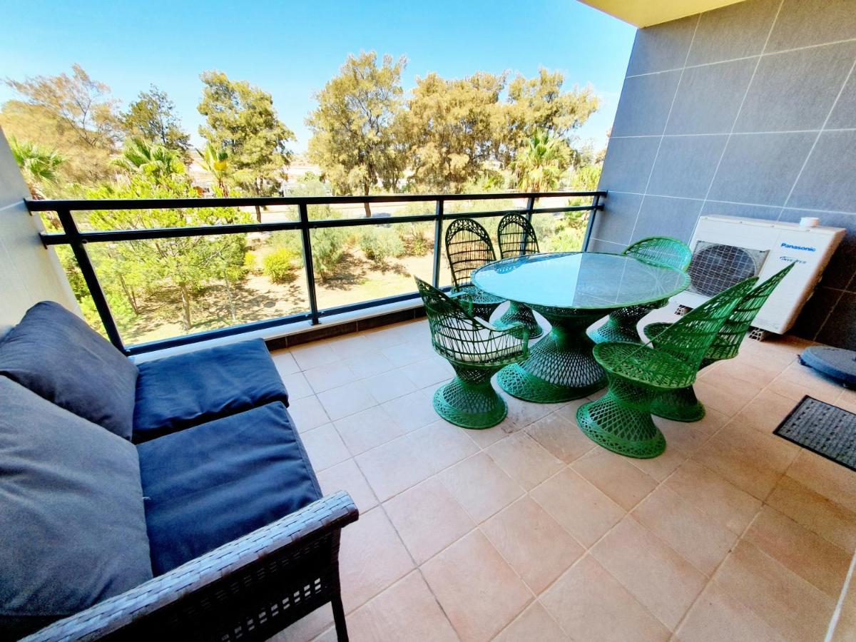 Sovipral Homes Casa Marina 奥良 外观 照片