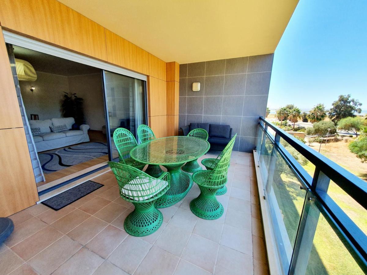 Sovipral Homes Casa Marina 奥良 外观 照片