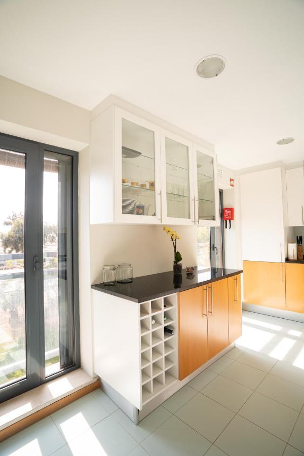 Sovipral Homes Casa Marina 奥良 外观 照片