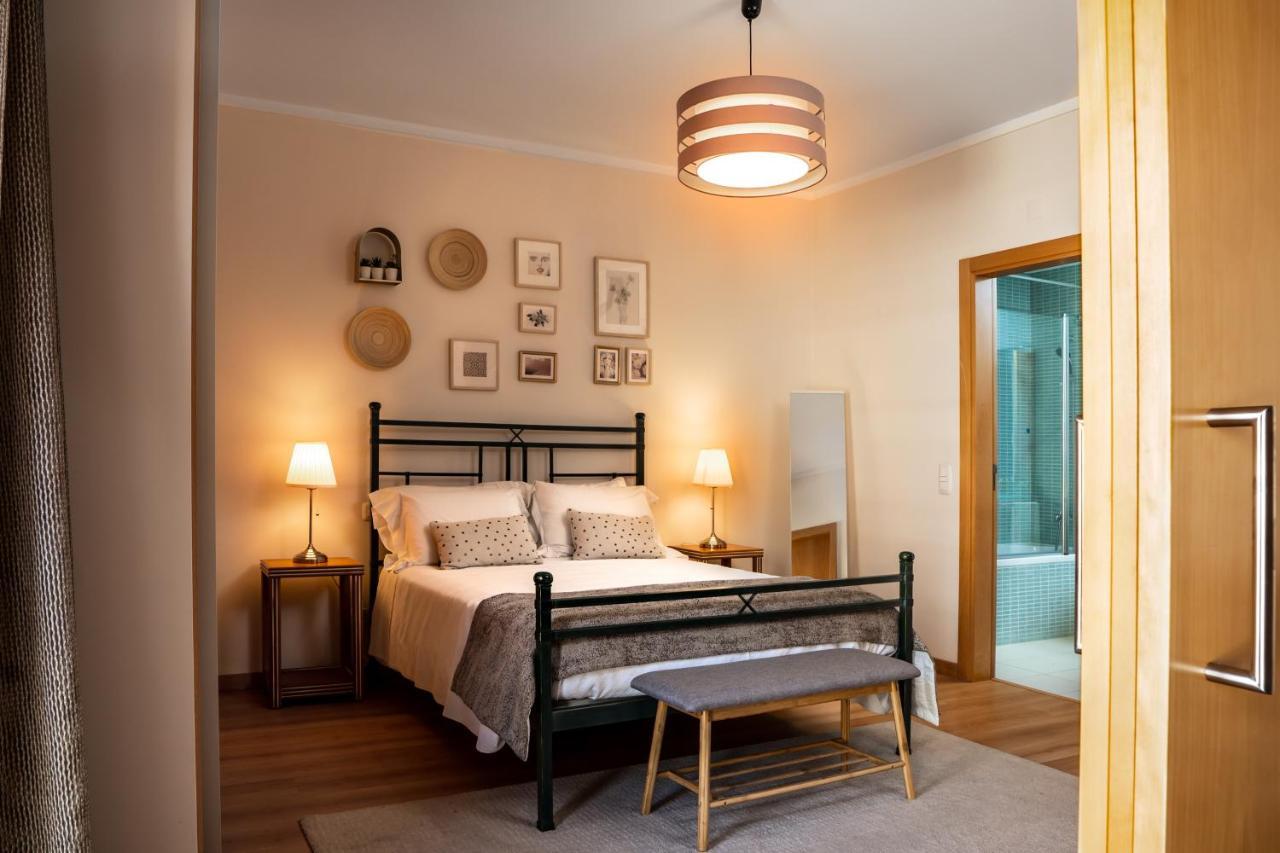 Sovipral Homes Casa Marina 奥良 外观 照片