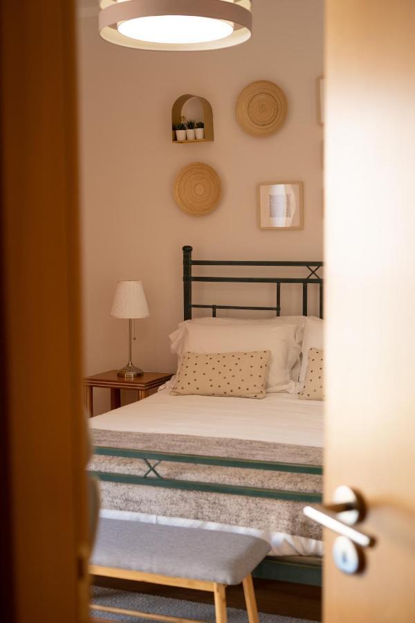 Sovipral Homes Casa Marina 奥良 外观 照片