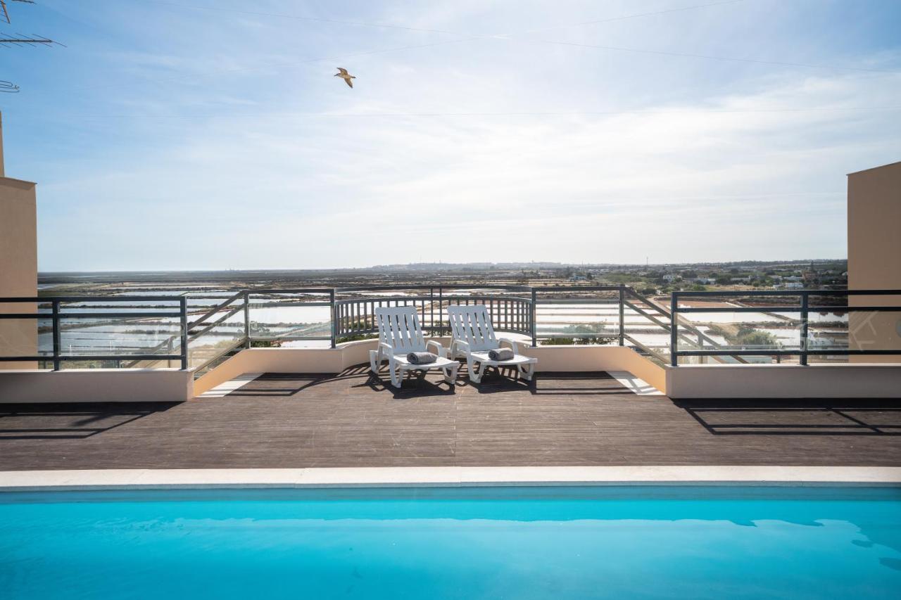 Sovipral Homes Casa Marina 奥良 外观 照片