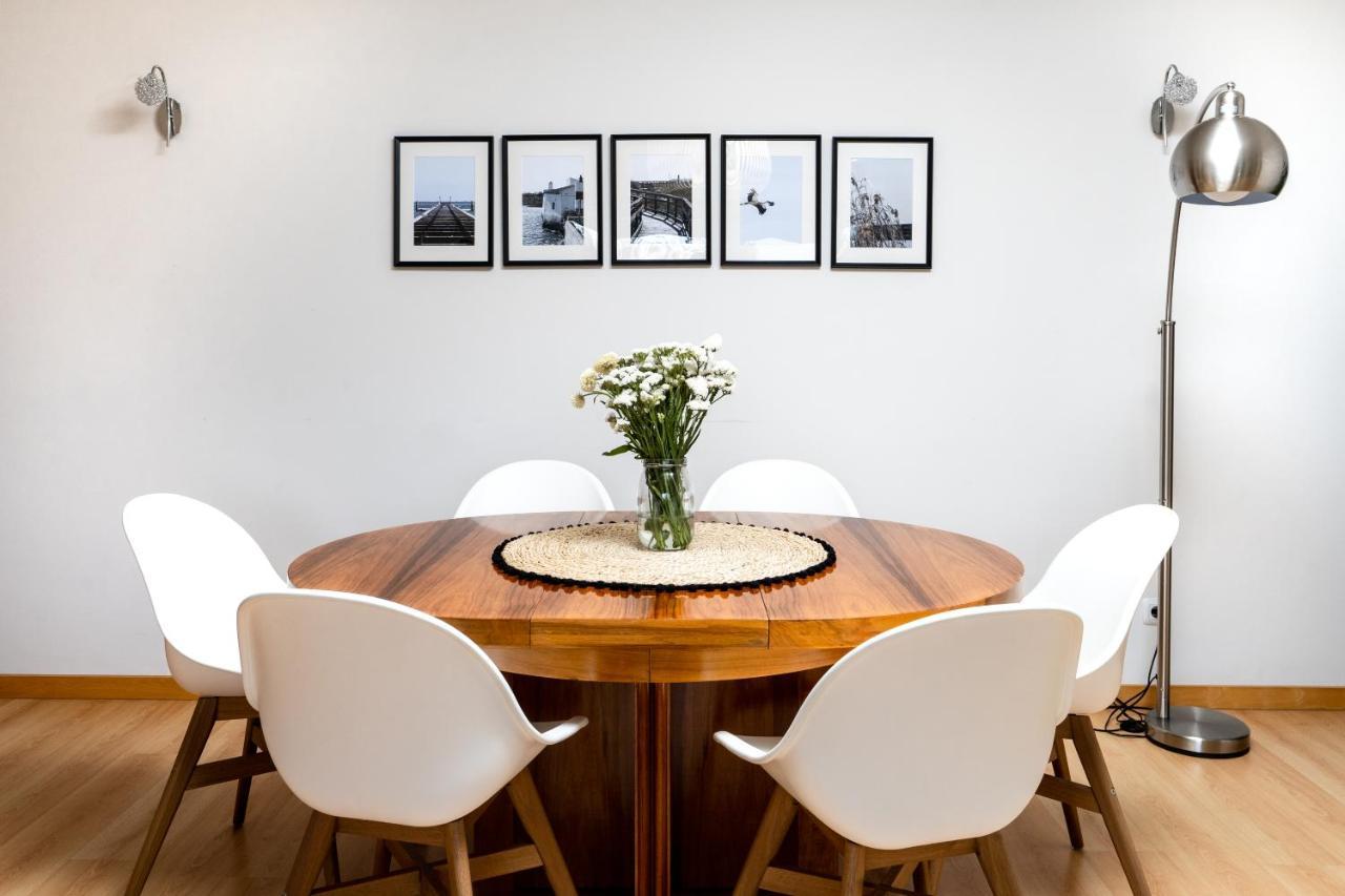 Sovipral Homes Casa Marina 奥良 外观 照片