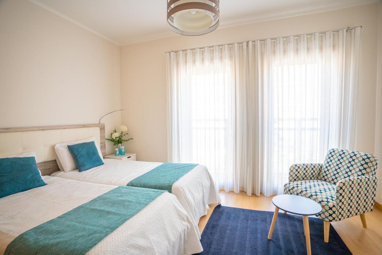 Sovipral Homes Casa Marina 奥良 外观 照片