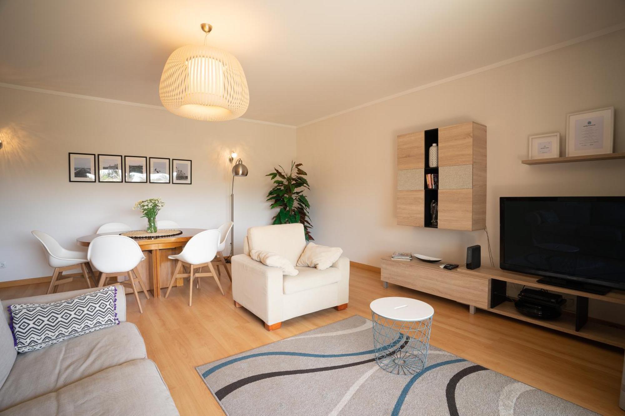 Sovipral Homes Casa Marina 奥良 外观 照片