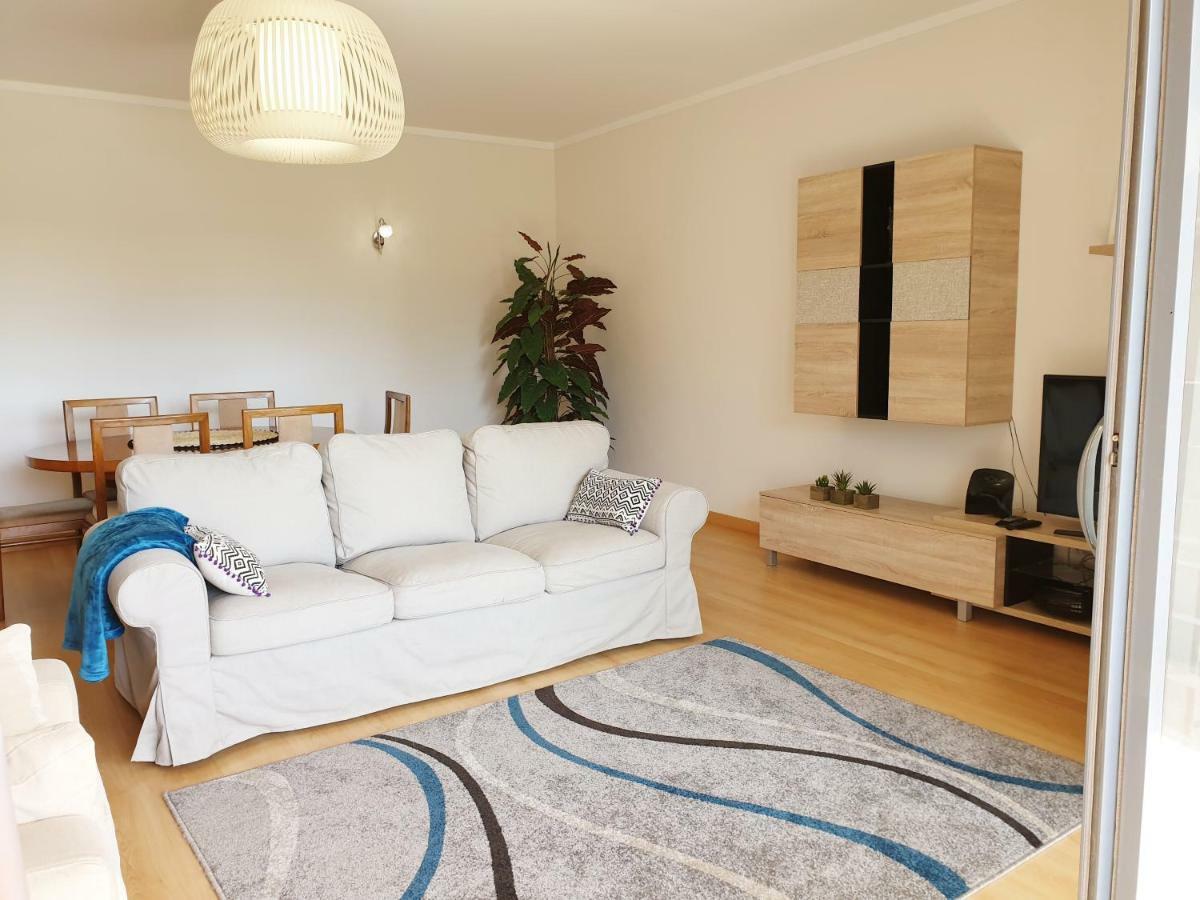 Sovipral Homes Casa Marina 奥良 外观 照片