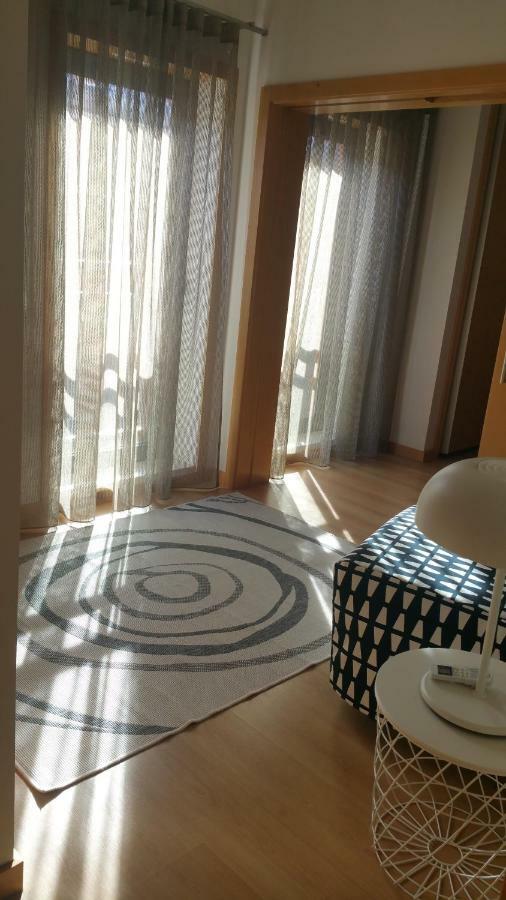 Sovipral Homes Casa Marina 奥良 外观 照片